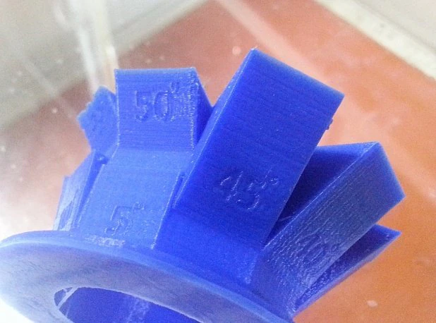 test on angles 3D Print Model .c4d .max .obj .3ds .fbx .stl .blend 