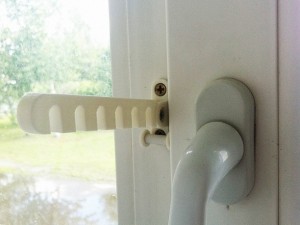window restrictor 3D Print Model