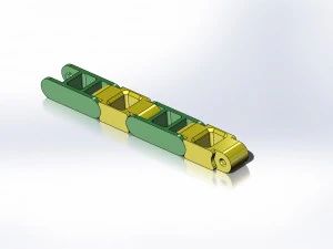 chain 3D Print Model