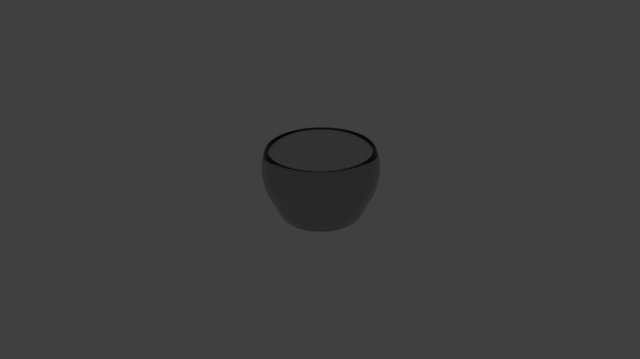 glass cup 3D Model .c4d .max .obj .3ds .fbx .stl .blend 