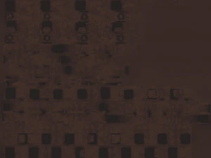 brasier m&eacute;di&eacute;val Modèle 3D