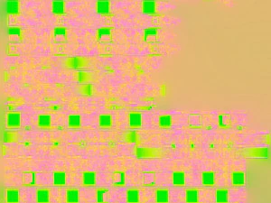 brasier m&eacute;di&eacute;val Modèle 3D