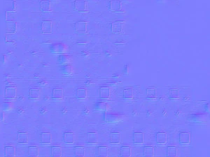 brasier m&eacute;di&eacute;val Modèle 3D