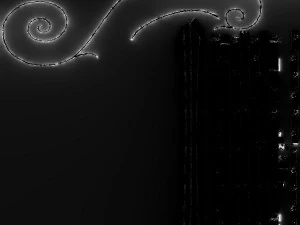 signe m&eacute;di&eacute;val Modèle 3D