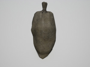 old bag 3D 모델