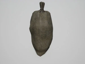 vieux sac Modèle 3D