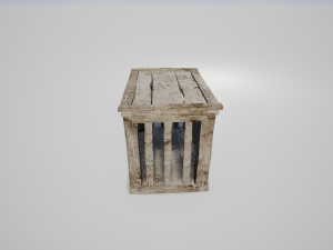 medieval cage collection 3D 모델