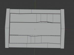 medieval cage collection 3D 모델
