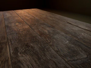 medieval furniture collection 3D Model