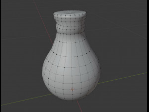 alchemical stove set Modello 3D