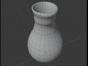 alchemical stove set Modello 3D
