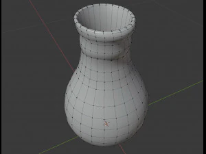 alchemical stove set 3D Model