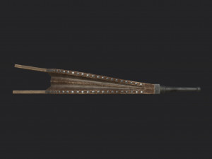 bellows Modelo 3D