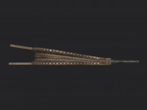 bellows 3D Model