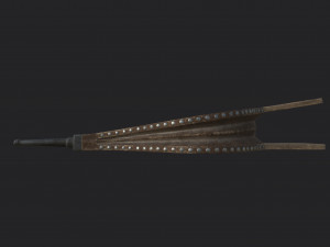 bellows Modelo 3D
