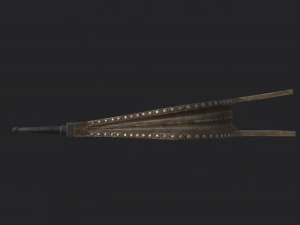 bellows 3D Model