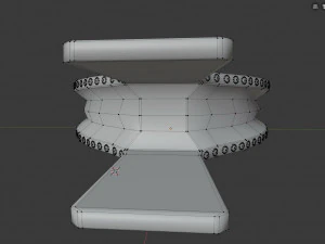bellows 3D Model