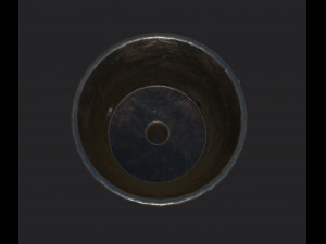 distiller 3D Model