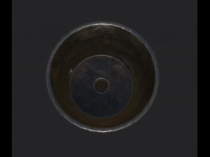 distillateur Modèle 3D