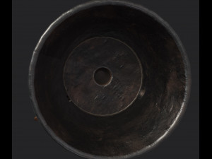 distiller 3D Model