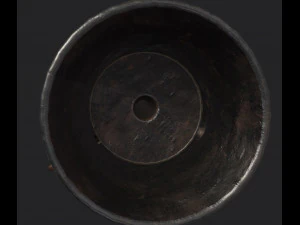 distillateur Modèle 3D