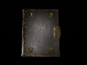book artefact 3D Model