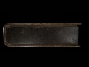 book artefact 3D Model