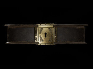 book artefact 3D Model