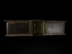 book artefact 3D Model