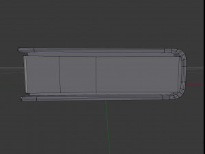 book artefact 3D Model