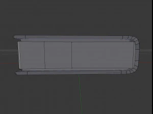 book artefact 3D Model