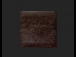 old bookcase 3D Модель