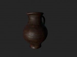 vaisselle Modèle 3D