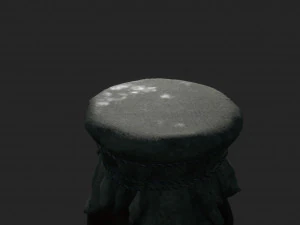 vaisselle Modèle 3D