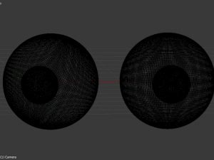 pool balls 3D Модель