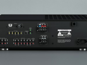 philips fr550 3D Modell