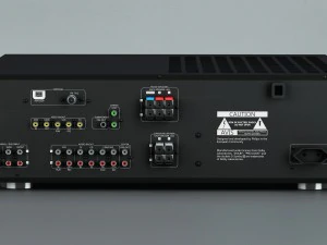 philips fr550 Modello 3D