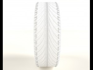 Oz ultraleggera rim 3D Модель