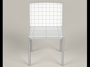 madras collection 3D Model