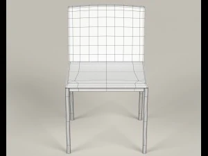 마드라스 컬렉션 3D 모델