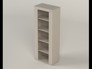 madras collection 3D Model