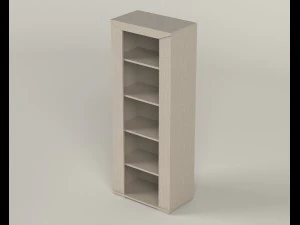 마드라스 컬렉션 3D 모델