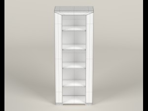 madras collection 3D Model