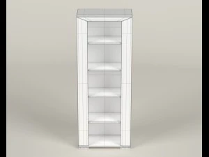 마드라스 컬렉션 3D 모델