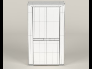 madras collection 3D Model