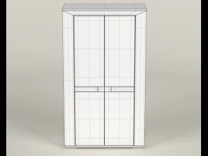 마드라스 컬렉션 3D 모델