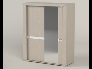 madras collection 3D Model