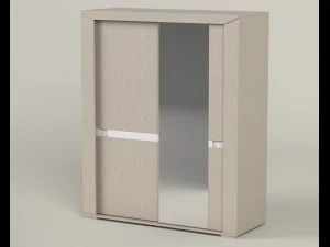 마드라스 컬렉션 3D 모델