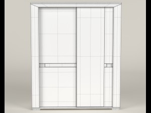 madras collection 3D Model