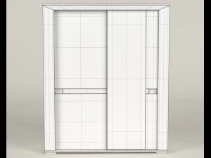 마드라스 컬렉션 3D 모델